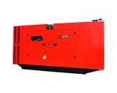 Дизельный генератор Europower EPS 600 TDE