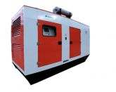 Азимут АД-720С-Т400-2РКМ50 в кожухе с АВР