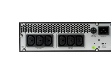 Systeme Electric SRVSE2KRTXLI