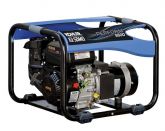 Бензиновый генератор KOHLER-SDMO PERFORM 6500