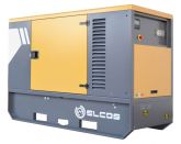 Дизельный генератор Elcos GE.PK.022/020.SS