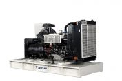 Дизельный генератор Teksan TJ145PE5A